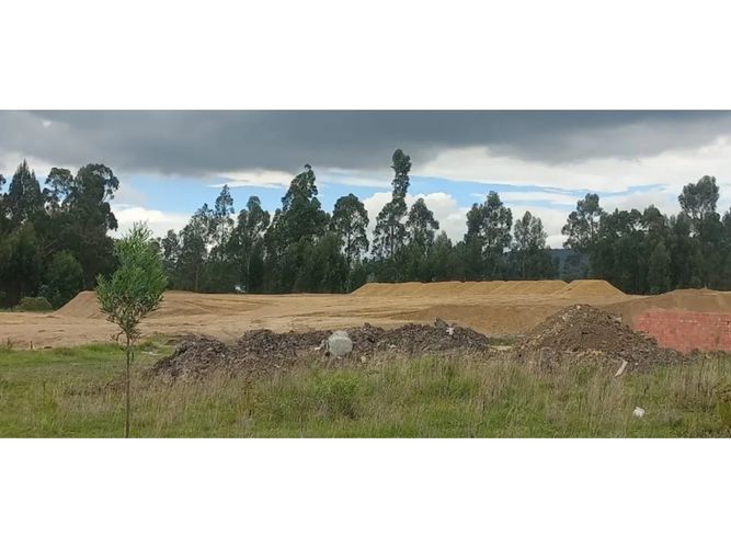 Lote en venta en Cartagenita, Mosquera, 665 m² · foto 2 de 5
