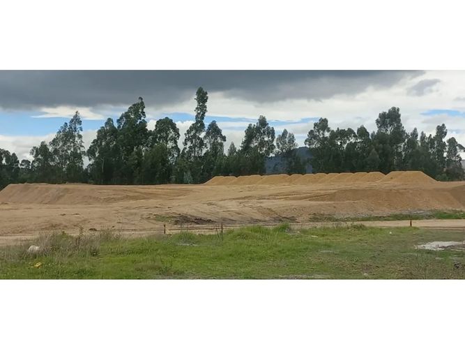 Lote en venta en Cartagenita, Mosquera, 665 m² · foto 3 de 5