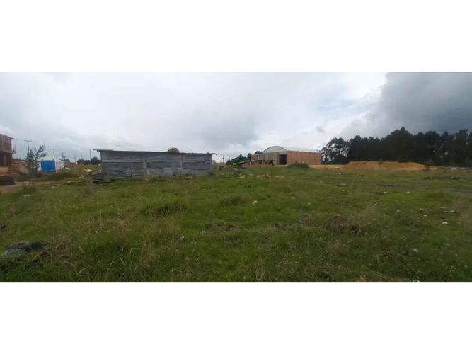 Lote en venta en Cartagenita, Mosquera, 665 m² · foto 4 de 5