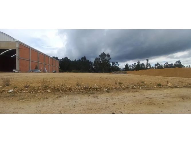 Lote en venta en Cartagenita, Mosquera, 665 m² · foto 5 de 5