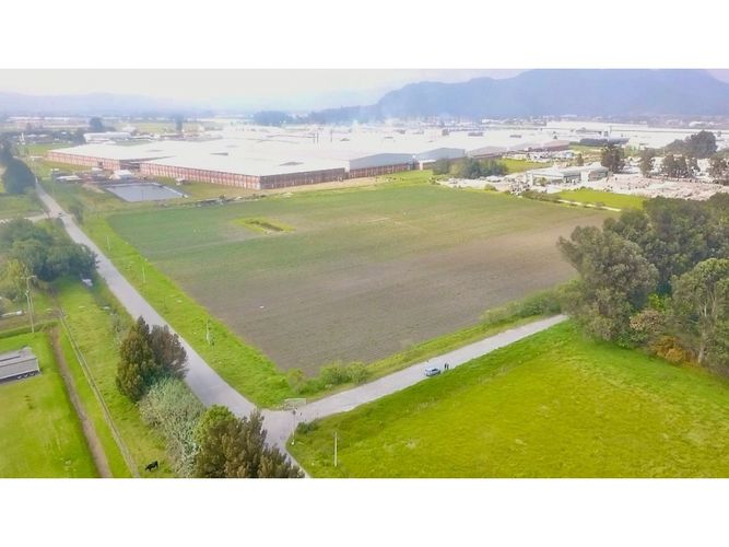 Lote en venta en Siberia, Cota, 62064 m² · foto 7 de 7