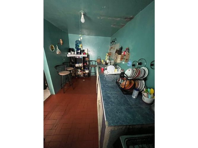 Casa de 6 alcobas en venta en Los Angeles, Madrid, 270 m² · foto 6 de 24