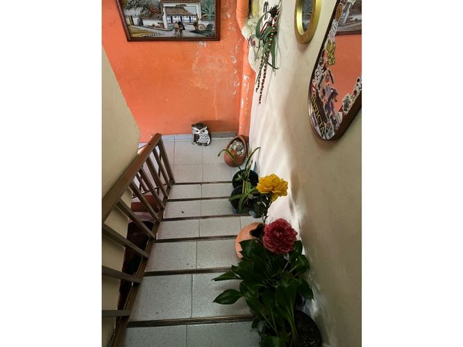Casa de 6 alcobas en venta en Los Angeles, Madrid, 270 m² · foto 9 de 24