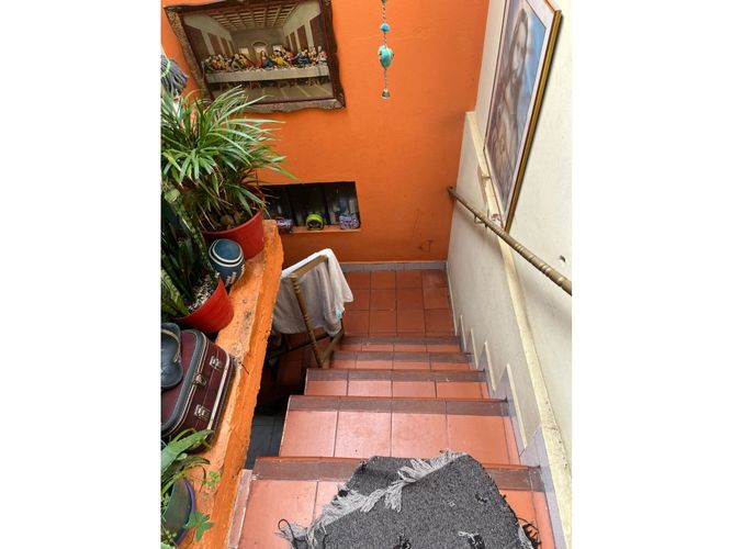Casa de 6 alcobas en venta en Los Angeles, Madrid, 270 m² · foto 24 de 24