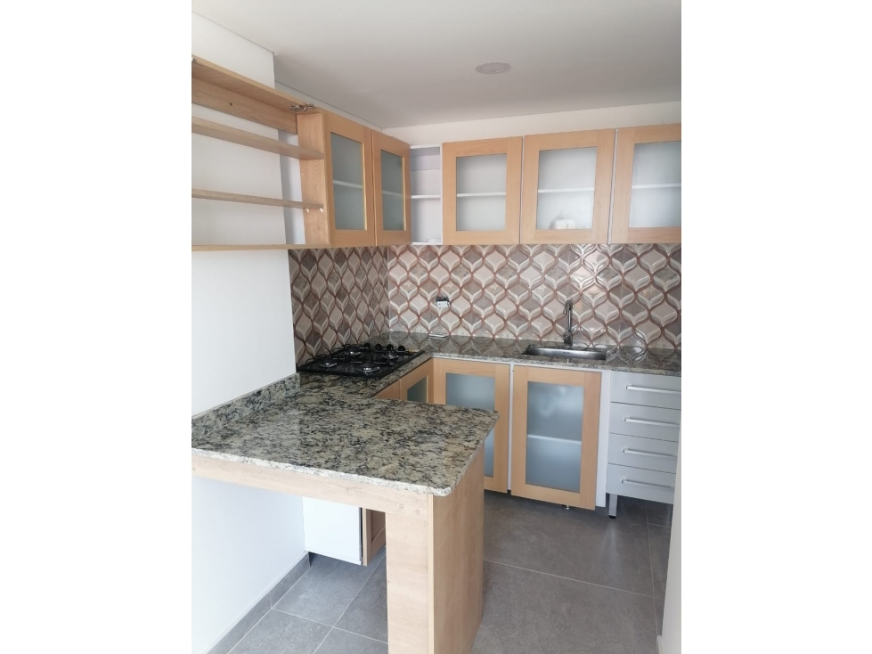 Apartamento en venta en Centro Historico, Chía · foto 2 de 7
