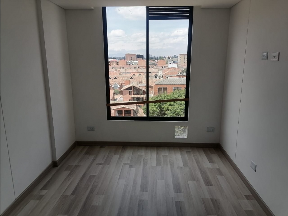 Apartamento en venta en Centro Historico, Chía · foto 3 de 7
