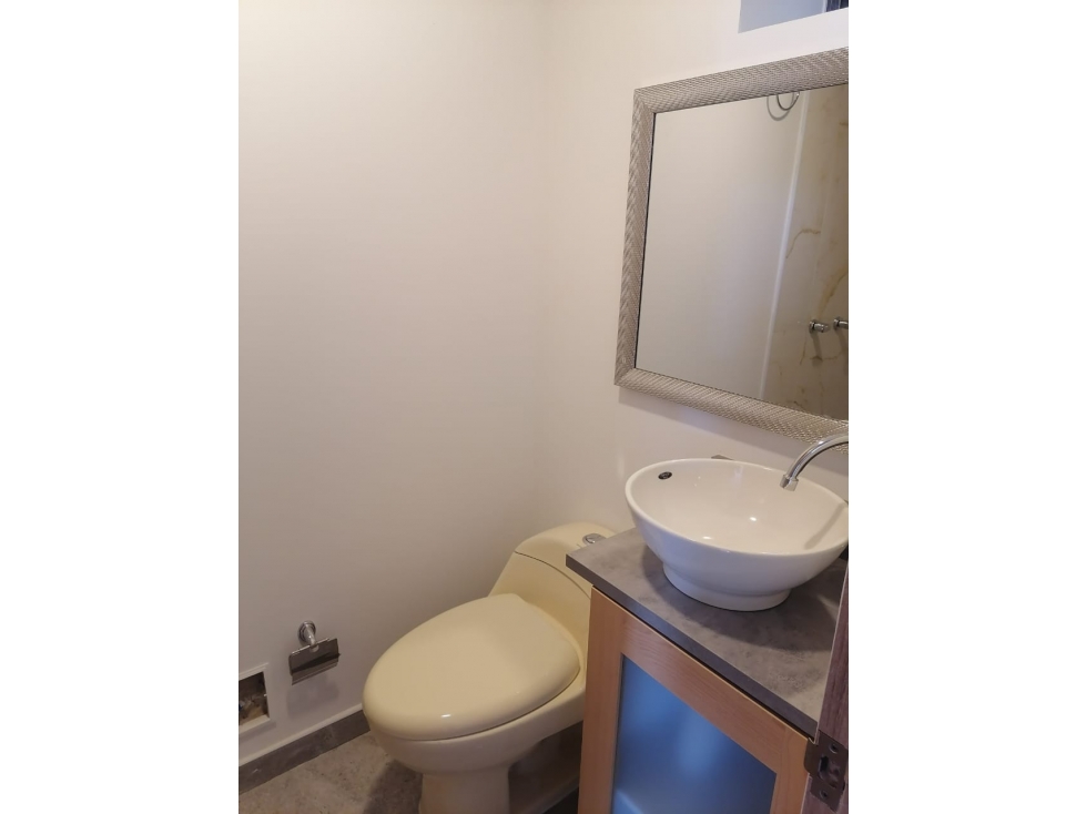 Apartamento en venta en Centro Historico, Chía · foto 4 de 7