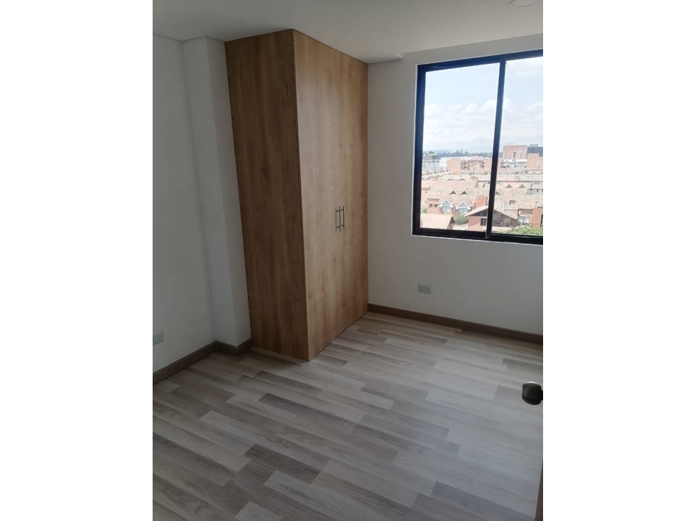 Apartamento en venta en Centro Historico, Chía · foto 5 de 7