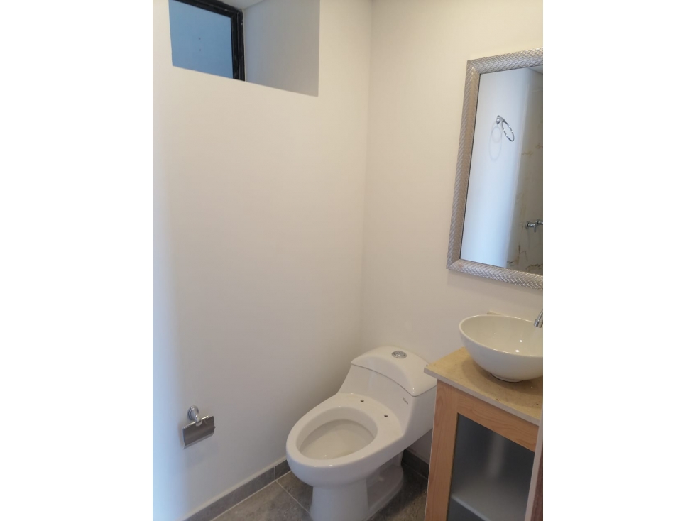 Apartamento en venta en Centro Historico, Chía · foto 6 de 7