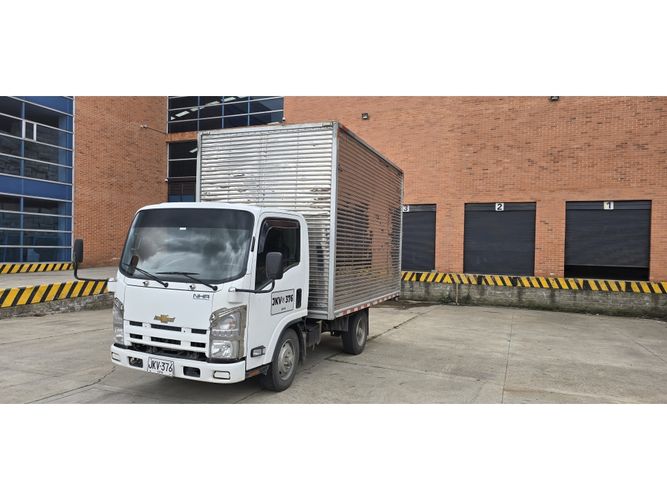 Bodega en arriendo en Parque Industrial San Jorge, Madrid, 320 m² · foto 9 de 9