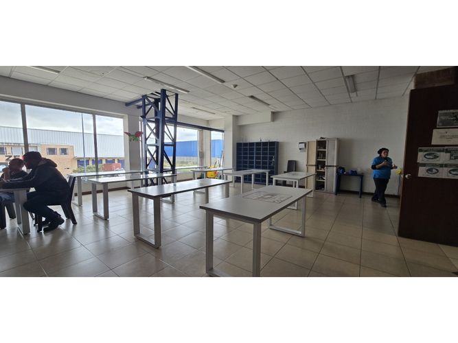Bodega en arriendo en Ub El Trebol, Mosquera · foto 7 de 14