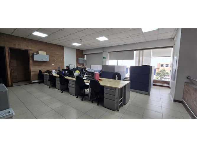 Bodega en arriendo en Ub El Trebol, Mosquera · foto 10 de 14
