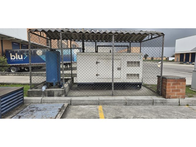 Bodega en arriendo en Ub El Trebol, Mosquera · foto 14 de 14