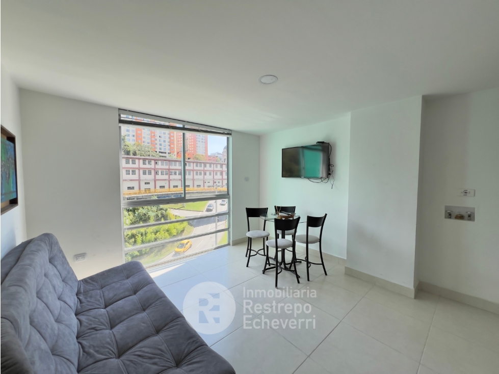 Apartamento en venta en Avenida Kevin Angel, Manizales · foto 2 de 12