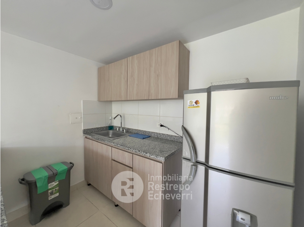 Apartamento en venta en Avenida Kevin Angel, Manizales · foto 4 de 12
