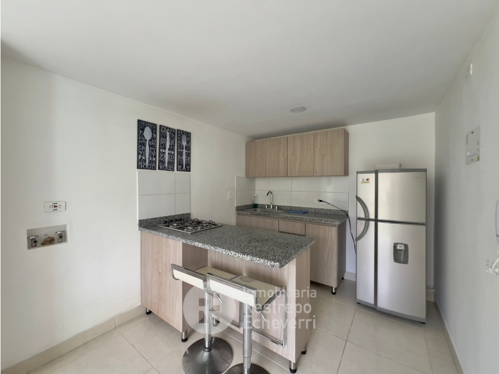 Apartamento en venta en Avenida Kevin Angel, Manizales · foto 5 de 12