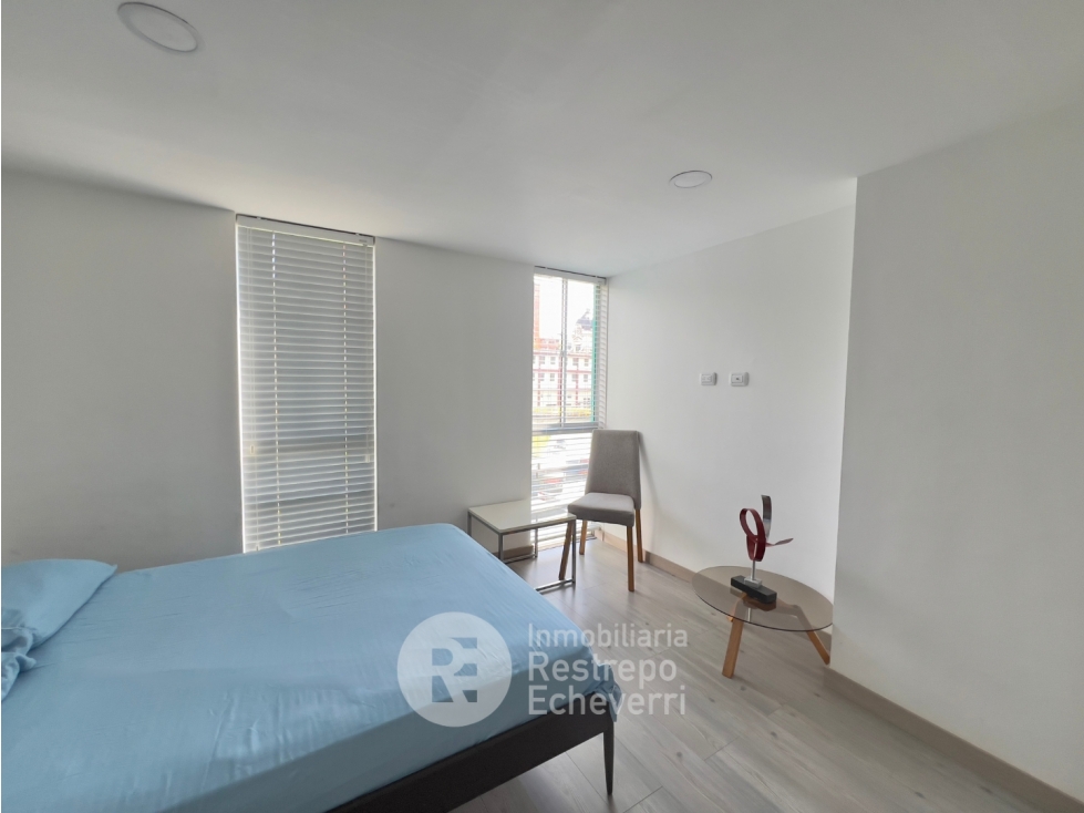 Apartamento en venta en Avenida Kevin Angel, Manizales · foto 8 de 12