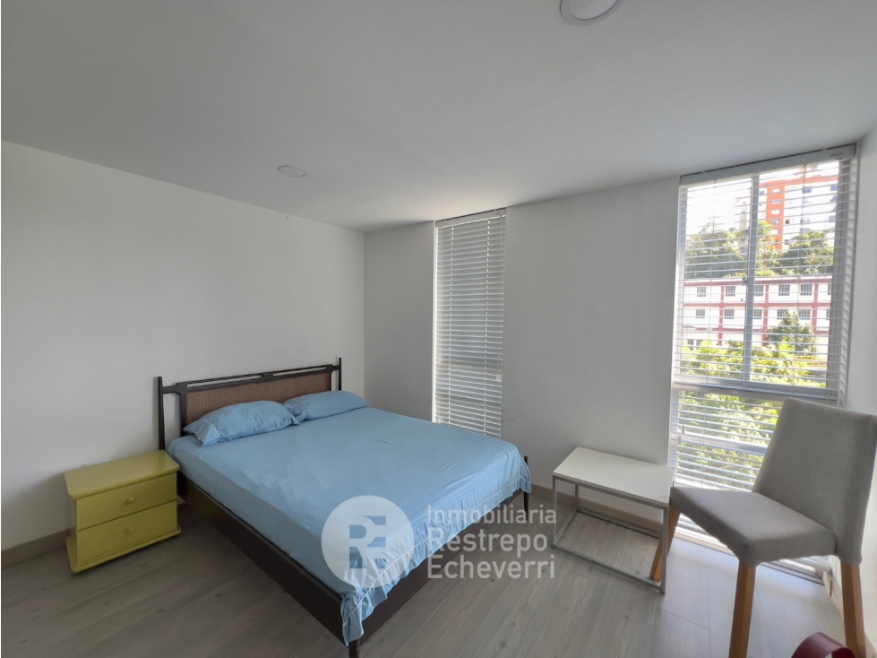 Apartamento en venta en Avenida Kevin Angel, Manizales · foto 9 de 12