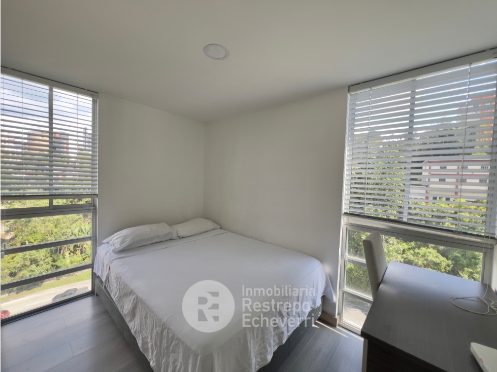 Apartamento en venta en Avenida Kevin Angel, Manizales · foto 10 de 12