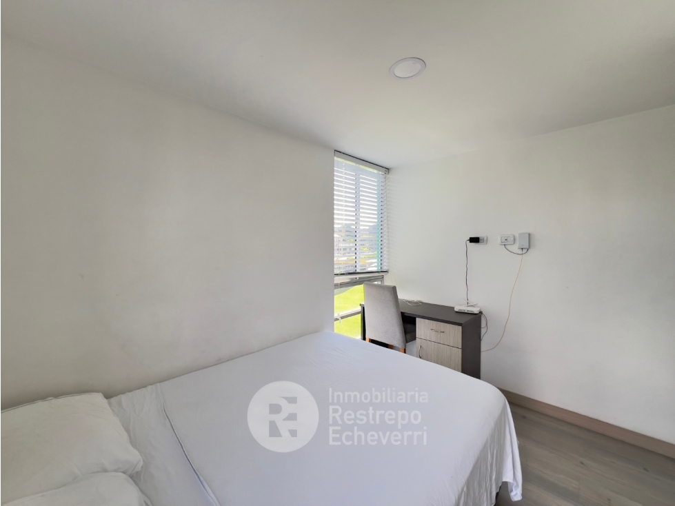 Apartamento en venta en Avenida Kevin Angel, Manizales · foto 11 de 12