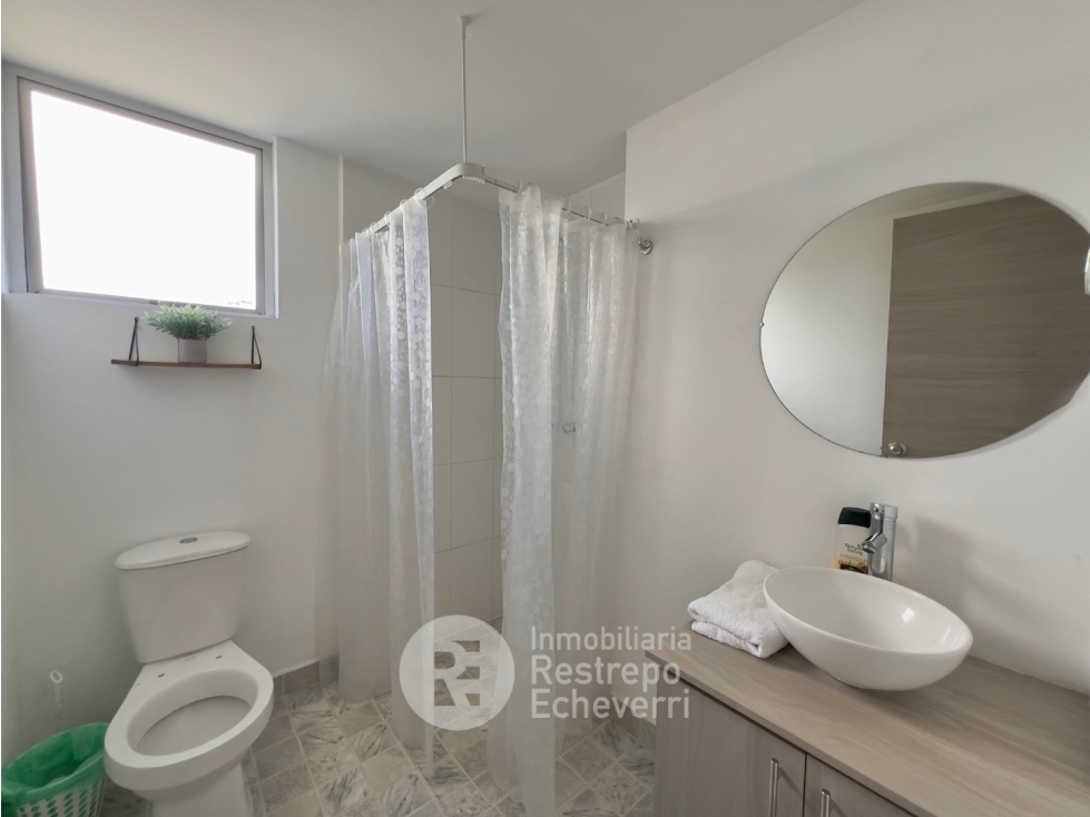 Apartamento en venta en Avenida Kevin Angel, Manizales · foto 12 de 12