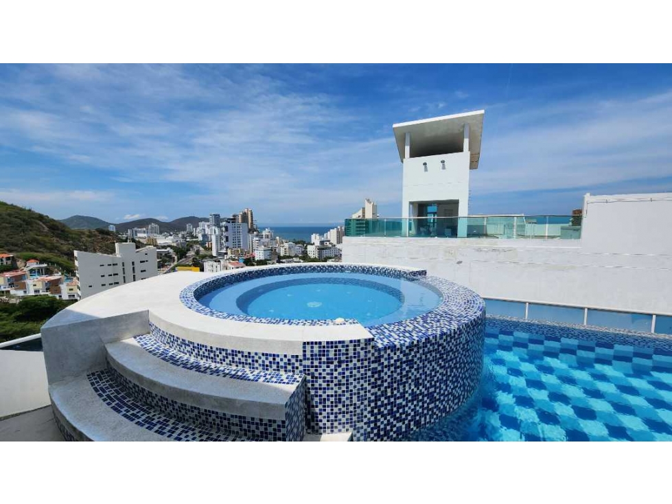 Apartamento en venta en Gaira Mar, Santa Marta · foto 5 de 24
