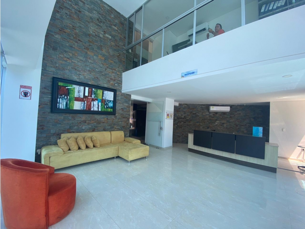 Apartamento en venta en Gaira Mar, Santa Marta · foto 7 de 24