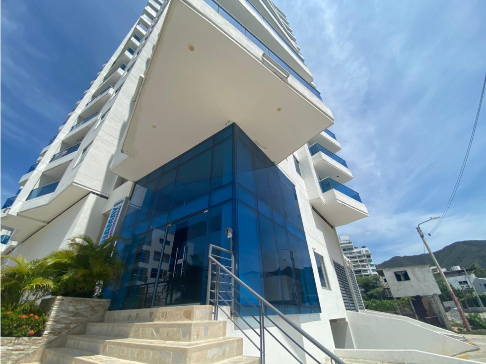 Apartamento en venta en Gaira Mar, Santa Marta · foto 8 de 24