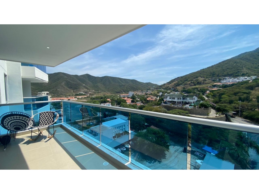Apartamento en venta en Gaira Mar, Santa Marta · foto 11 de 24
