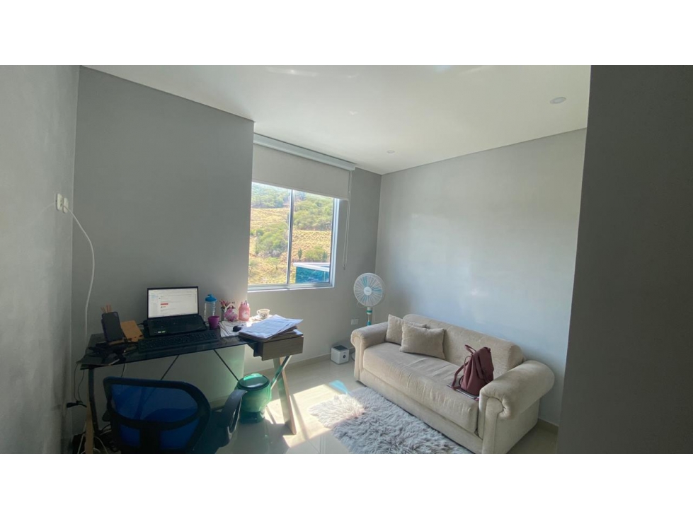 Apartamento en venta en Gaira Mar, Santa Marta · foto 16 de 24