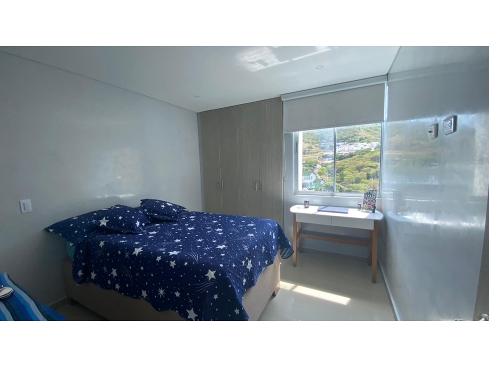 Apartamento en venta en Gaira Mar, Santa Marta · foto 17 de 24