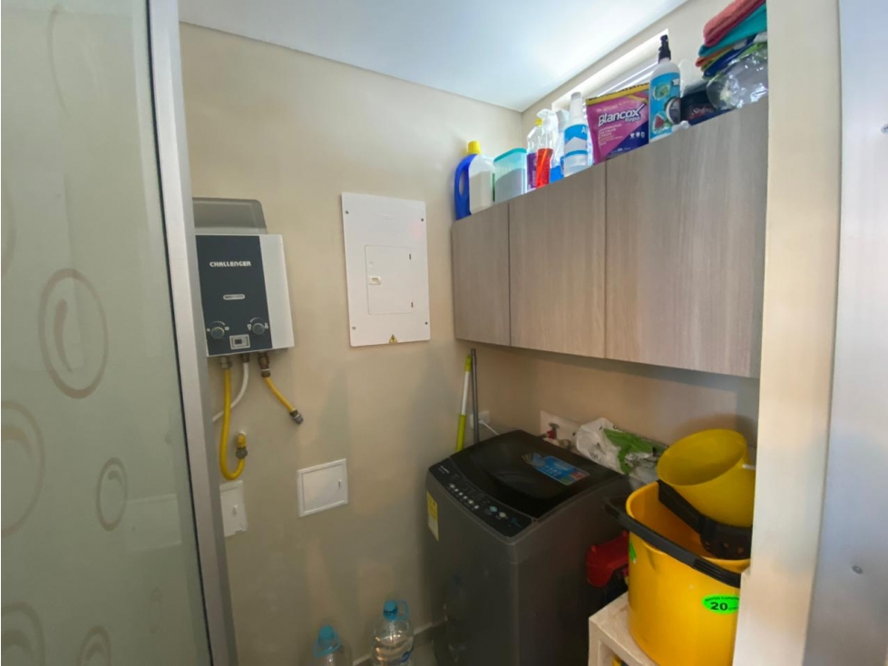 Apartamento en venta en Gaira Mar, Santa Marta · foto 18 de 24