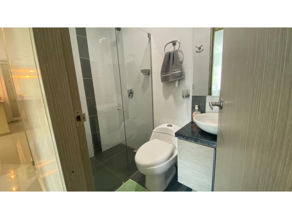 Apartamento en venta en Gaira Mar, Santa Marta · foto 20 de 24