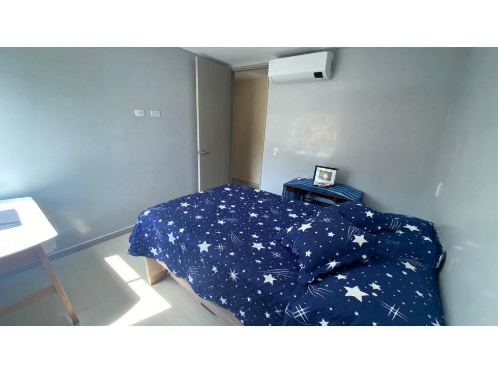 Apartamento en venta en Gaira Mar, Santa Marta · foto 23 de 24