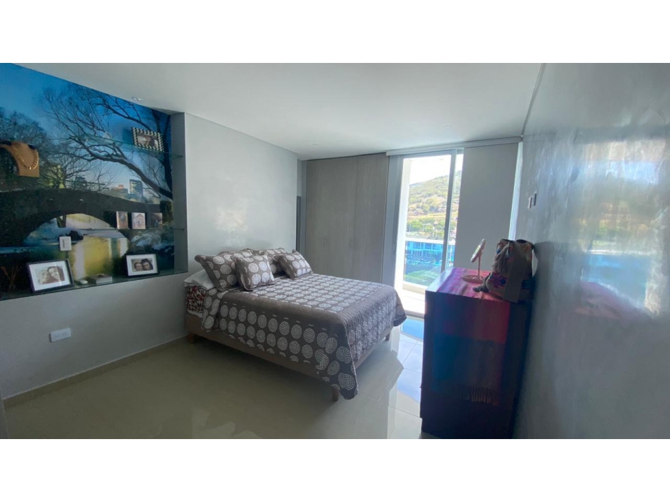 Apartamento en venta en Gaira Mar, Santa Marta · foto 24 de 24
