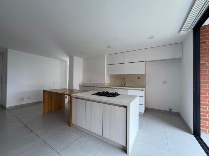 Apartamento en venta en Cumbres, Envigado · foto 7 de 16