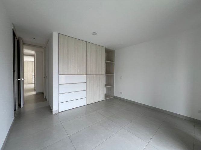 Apartamento en venta en Cumbres, Envigado · foto 12 de 16