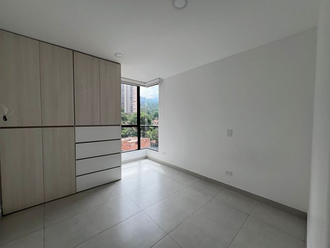 Apartamento en venta en Cumbres, Envigado · foto 11 de 16