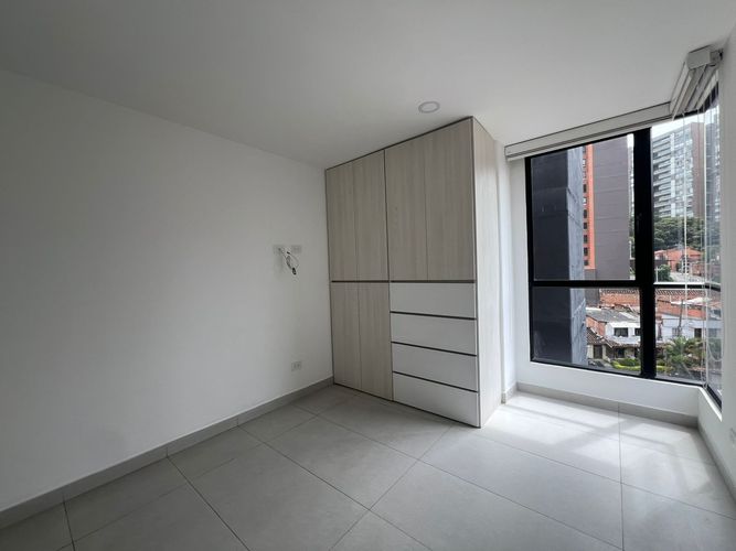 Apartamento en venta en Cumbres, Envigado · foto 15 de 16