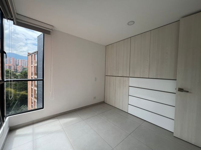 Apartamento en venta en Cumbres, Envigado · foto 13 de 16