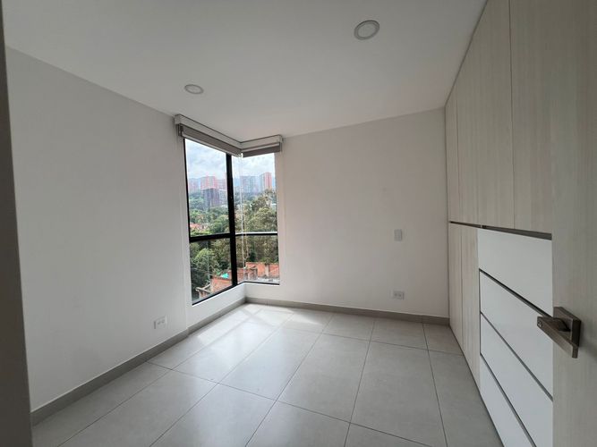 Apartamento en venta en Cumbres, Envigado · foto 14 de 16