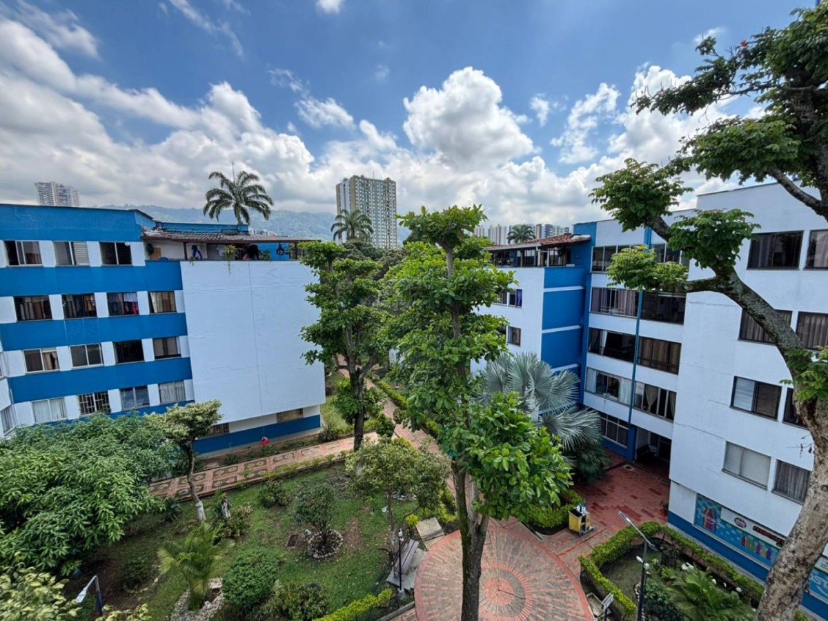 Apartamento en venta en Ciudadela Real De Minas, Bucaramanga · foto 6 de 6