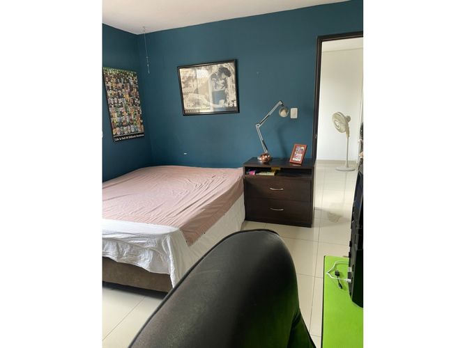 Apartamento de 3 alcobas en venta en Santa Barbara, Cali, 227 m² · foto 16 de 21