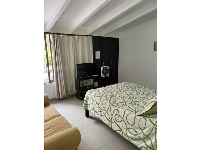 Apartamento de 3 alcobas en venta en Santa Barbara, Cali, 227 m² · foto 19 de 21