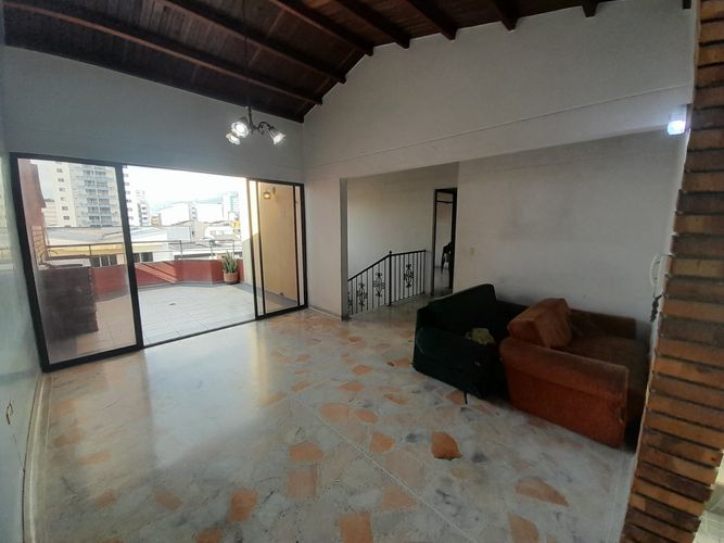 Apartamento de 5 alcobas en venta en Alarcon, Bucaramanga, 158 m² · foto 13 de 22
