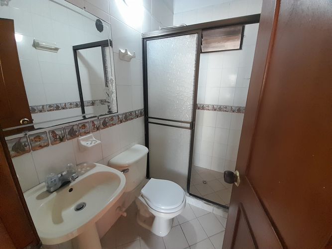 Apartamento de 5 alcobas en venta en Alarcon, Bucaramanga, 158 m² · foto 14 de 22