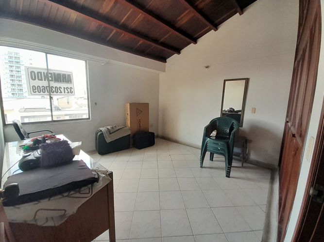Apartamento de 5 alcobas en venta en Alarcon, Bucaramanga, 158 m² · foto 15 de 22
