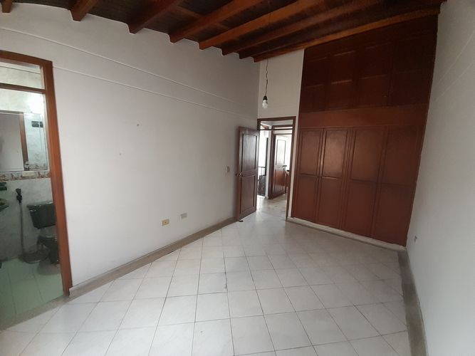 Apartamento de 5 alcobas en venta en Alarcon, Bucaramanga, 158 m² · foto 17 de 22