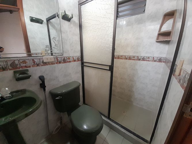 Apartamento de 5 alcobas en venta en Alarcon, Bucaramanga, 158 m² · foto 18 de 22