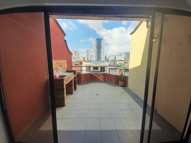 Apartamento de 5 alcobas en venta en Alarcon, Bucaramanga, 158 m² · foto 20 de 22